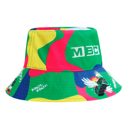 Full Sublimation Bucket Hats 2
